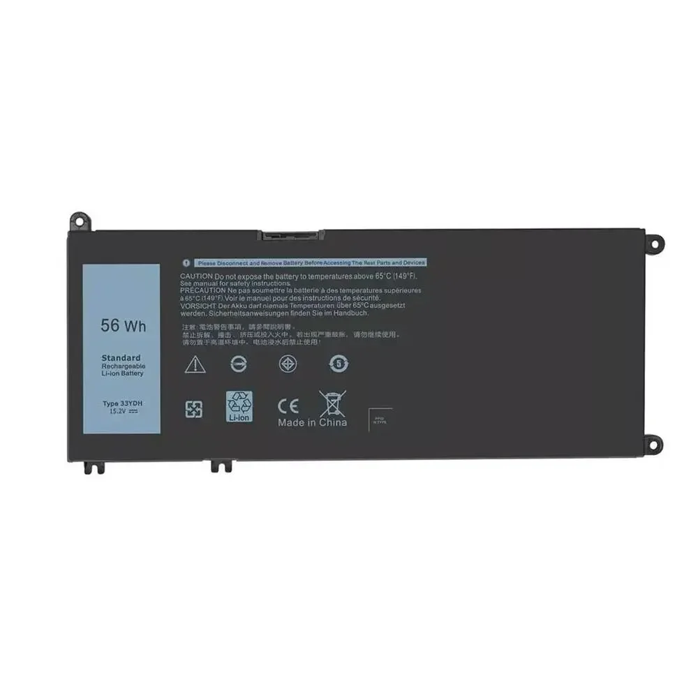 Unbranded compatible part